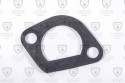 Plate gasket