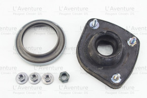 Front suspension cup kit