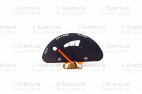 Receiver gauge