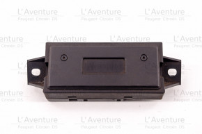 Montre de tableau de bord