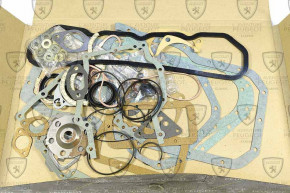 Engine gasket kit