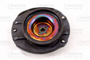 Support amortisseur gauche