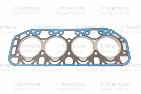 Head gasket thickness 1.5