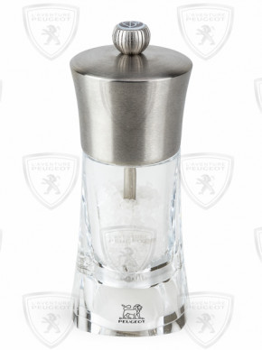 Ouessant acryl / inox sel 14cm