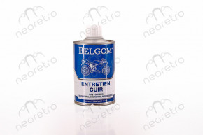 Nettoyant BELGOM chrome 250 ml AUTO/MOTO/QUAD