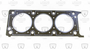 Cylinder head gasket zn3j