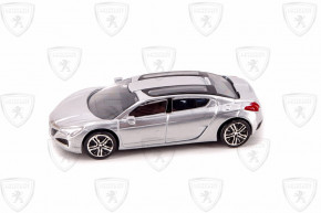 1/64 rc hybrid 4 concept