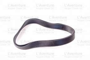 Dispenser meter seal