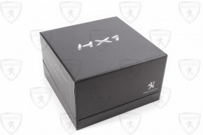 1/43 hx1 box