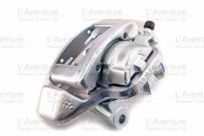 Front caliper teves right east