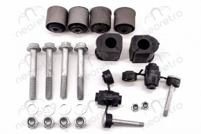 Nec. czech rep. full forward train