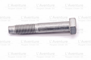 Vis fixation berceau 10 x 1.50-60