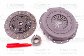 Clutch kit