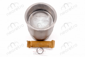 Liners-piston-rings set