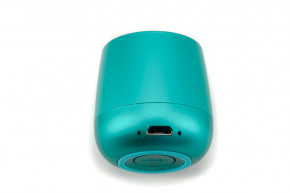 Mino lexon p21 blue speaker
