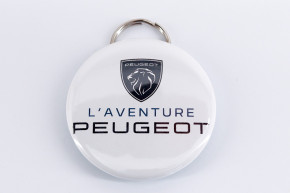 Avp 2021 bottle opener keyring