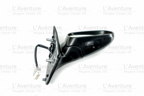 Retroviseur exterieur passager