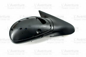 Retroviseur exterieur passager