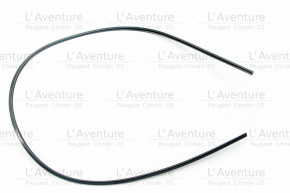 Enjoliveur de pare-brise