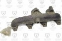Exhaust manifold