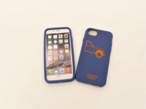 2cv iphone case