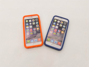 2cv iphone case