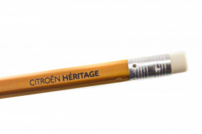 Crayon heritage