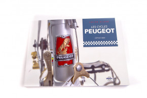 Peugeot cycles since 1885