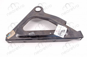 Contre lame de pare-chocs...