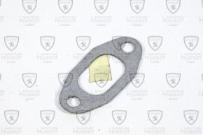 Exhaust manifold gasket