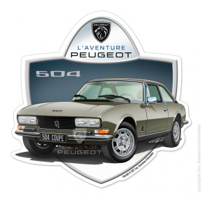 504 smoke gray section ph.2 front view 1