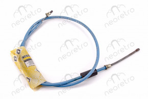 Left secondary brake cable