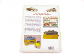 Dinky toys serie 24 - 1949 - 1959