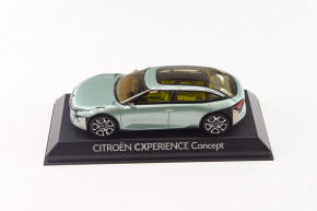 1/43 cxperience concept car