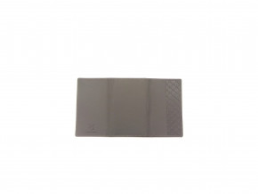 Ds green card holder - leather