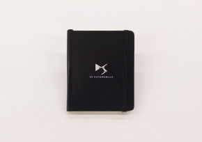 Notebook ds black