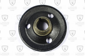 Pulley or 0515e2