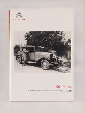 C6 1928-1934