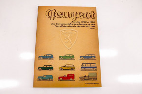 Commerciales, breaks,...