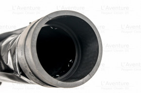 Air inlet neck