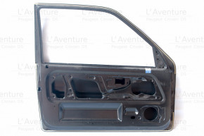 Porte avant gauche