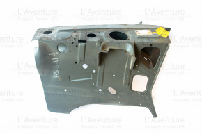 Joue d'aile avant droite