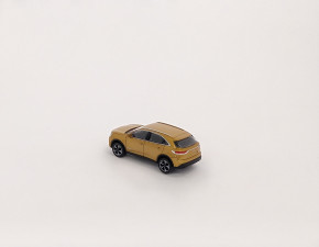  1/64 ds7 crossback 2017 red