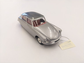 1/43 ds 19 swarovski luxury...