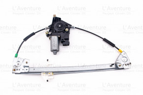 Leve-vitre droite commande electrique