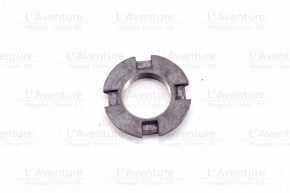 Bv shaft fixing nut 20x10-6