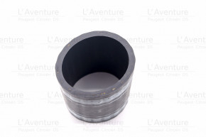 Air connector sleeve diam 54x67