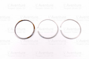 Set 3 piston rings