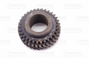 3rd receiver gear 34t (29x34)