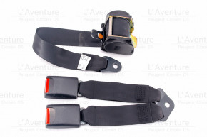 Ensemble ceinture   brin...